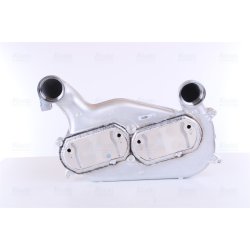 Intercooler NISSENS 961548 OE Ref 51095007129