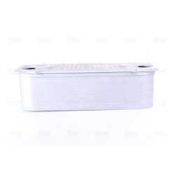 Intercooler NISSENS 961550 OE Ref 51095005019