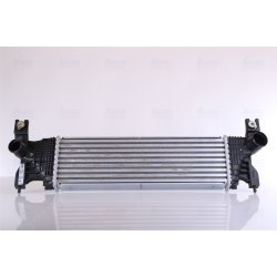 Intercooler NISSENS 961556 OE Ref 1362055P00