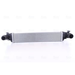 Intercooler NISSENS 961558 OE Ref 00K68394537AA