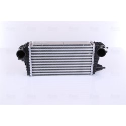 Intercooler NISSENS 961561 OE Ref 1362052R40