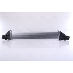 Intercooler NISSENS 961582 OE Ref K68102118AA