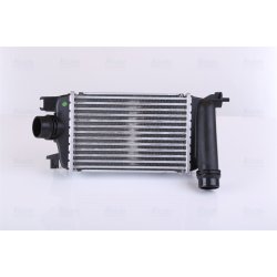 Intercooler NISSENS 961583 OE Ref 144615FA0A