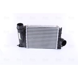 Intercooler NISSENS 961584 OE Ref 1441100Q4L