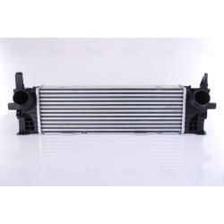 Intercooler NISSENS 961591 OE Ref 17518582879