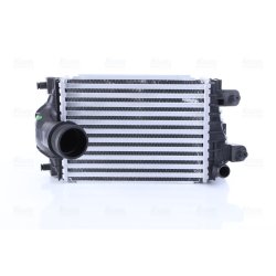 Intercooler NISSENS 961598 OE Ref 9P1145621A