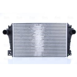 Intercooler NISSENS 961601 OE Ref 2H0145804D