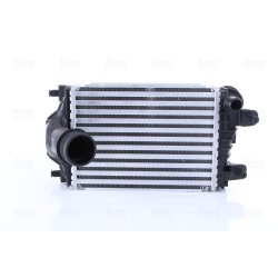 Intercooler NISSENS 961602 OE Ref 9P1145622A