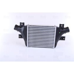 Intercooler NISSENS 96163 OE Ref 1607695880 NISSENS