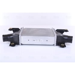 Intercooler NISSENS 96163 OE Ref 1607695880 NISSENS