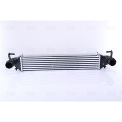 Intercooler NISSENS 96166 OE Ref 51965908