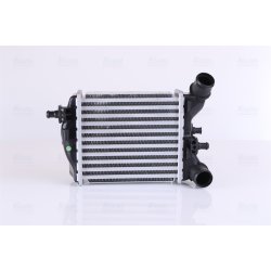 Intercooler NISSENS 96167 OE Ref 51819186