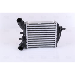 Intercooler NISSENS 96168 OE Ref 51819187