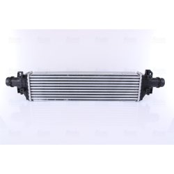 Intercooler NISSENS 96173 OE Ref 95081734