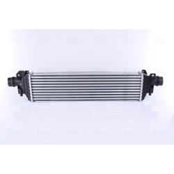 Intercooler NISSENS 96173 OE Ref 95081734 NISSENS