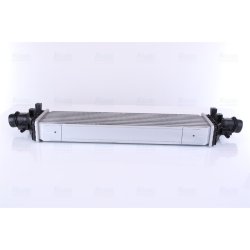 Intercooler NISSENS 96173 OE Ref 95081734 NISSENS
