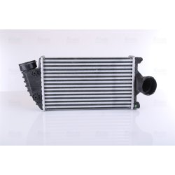 Intercooler NISSENS 96174 OE Ref 99611063971