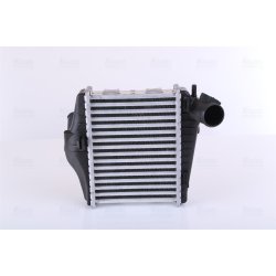 Intercooler NISSENS 96177 OE Ref 4515010301