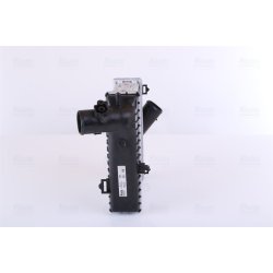 Intercooler NISSENS 96177 OE Ref 4515010301 NISSENS