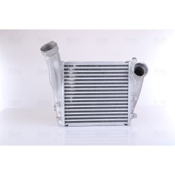 Intercooler NISSENS 96178 OE Ref 95511063900