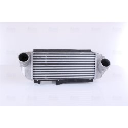 Intercooler NISSENS 96192 OE Ref 282712F750