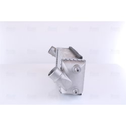 Intercooler NISSENS 96192 OE Ref 282712F750 NISSENS