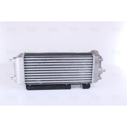 Intercooler NISSENS 96192 OE Ref 282712F750 NISSENS