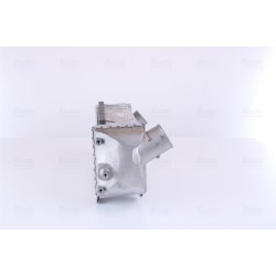 Intercooler NISSENS 96192 OE Ref 282712F750 NISSENS
