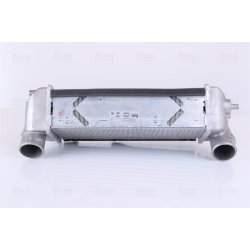 Intercooler NISSENS 96192 OE Ref 282712F750 NISSENS