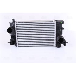 Intercooler NISSENS 96197 OE Ref 13283253