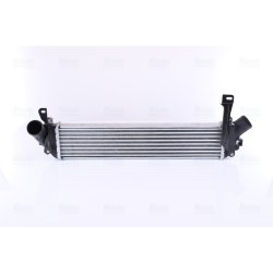 Intercooler NISSENS 96198 OE Ref 8200322941