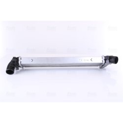 Intercooler NISSENS 96198 OE Ref 8200322941 NISSENS