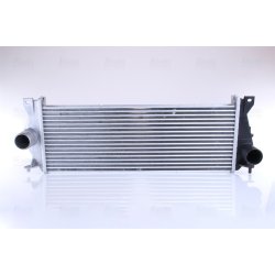 Intercooler NISSENS 96199 OE Ref LR017950