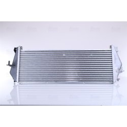 Intercooler NISSENS 96199 OE Ref LR017950 NISSENS