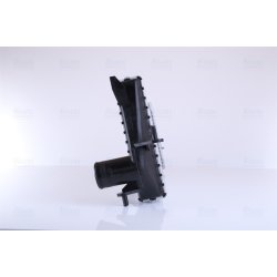 Intercooler NISSENS 96199 OE Ref LR017950 NISSENS