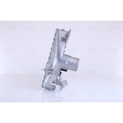 Intercooler NISSENS 96199 OE Ref LR017950 NISSENS