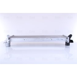 Intercooler NISSENS 96199 OE Ref LR017950 NISSENS