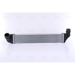 Intercooler NISSENS 96200 OE Ref 144963654R