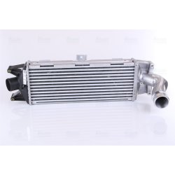 Intercooler NISSENS 96202 OE Ref 504344505
