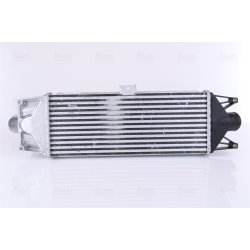 Intercooler NISSENS 96202 OE Ref 504344505 NISSENS