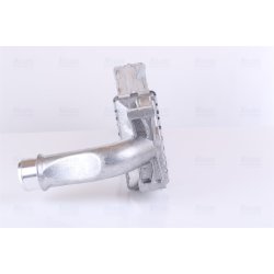 Intercooler NISSENS 96202 OE Ref 504344505 NISSENS