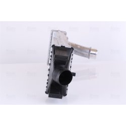 Intercooler NISSENS 96202 OE Ref 504344505 NISSENS