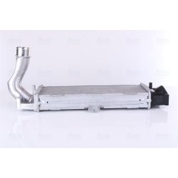 Intercooler NISSENS 96202 OE Ref 504344505 NISSENS