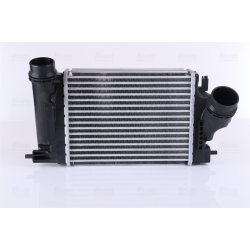 Intercooler NISSENS 96207 OE Ref 144614BE0A
