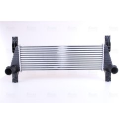 Intercooler NISSENS 96222 OE Ref 1725623