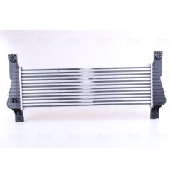 Intercooler NISSENS 96222 OE Ref 1725623 NISSENS