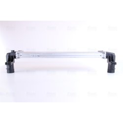 Intercooler NISSENS 96222 OE Ref 1725623 NISSENS