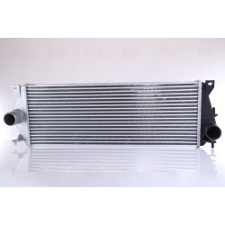 Intercooler NISSENS 96225 OE Ref ESR3777