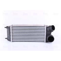 Intercooler NISSENS 96228 OE Ref 1534670