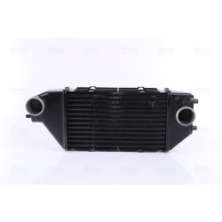 Intercooler NISSENS 96231 OE Ref 19710RJLE01
